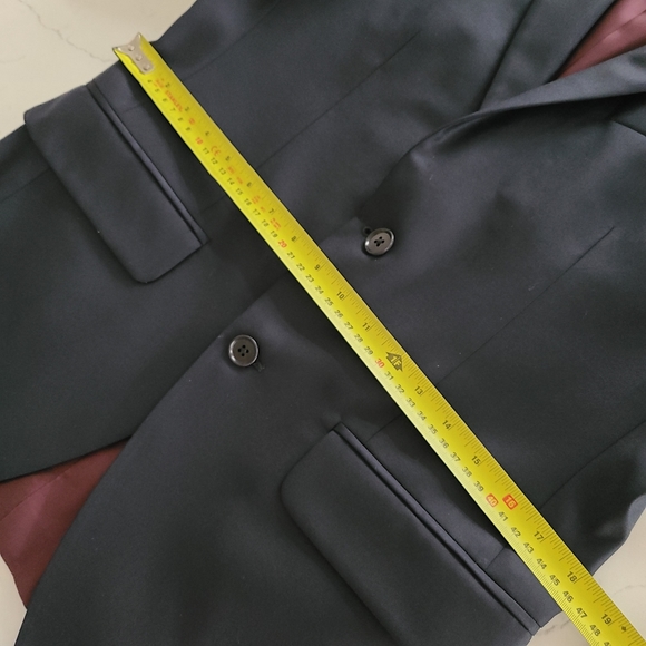 Harry Rosen custom slim suit - Picture 11 of 16